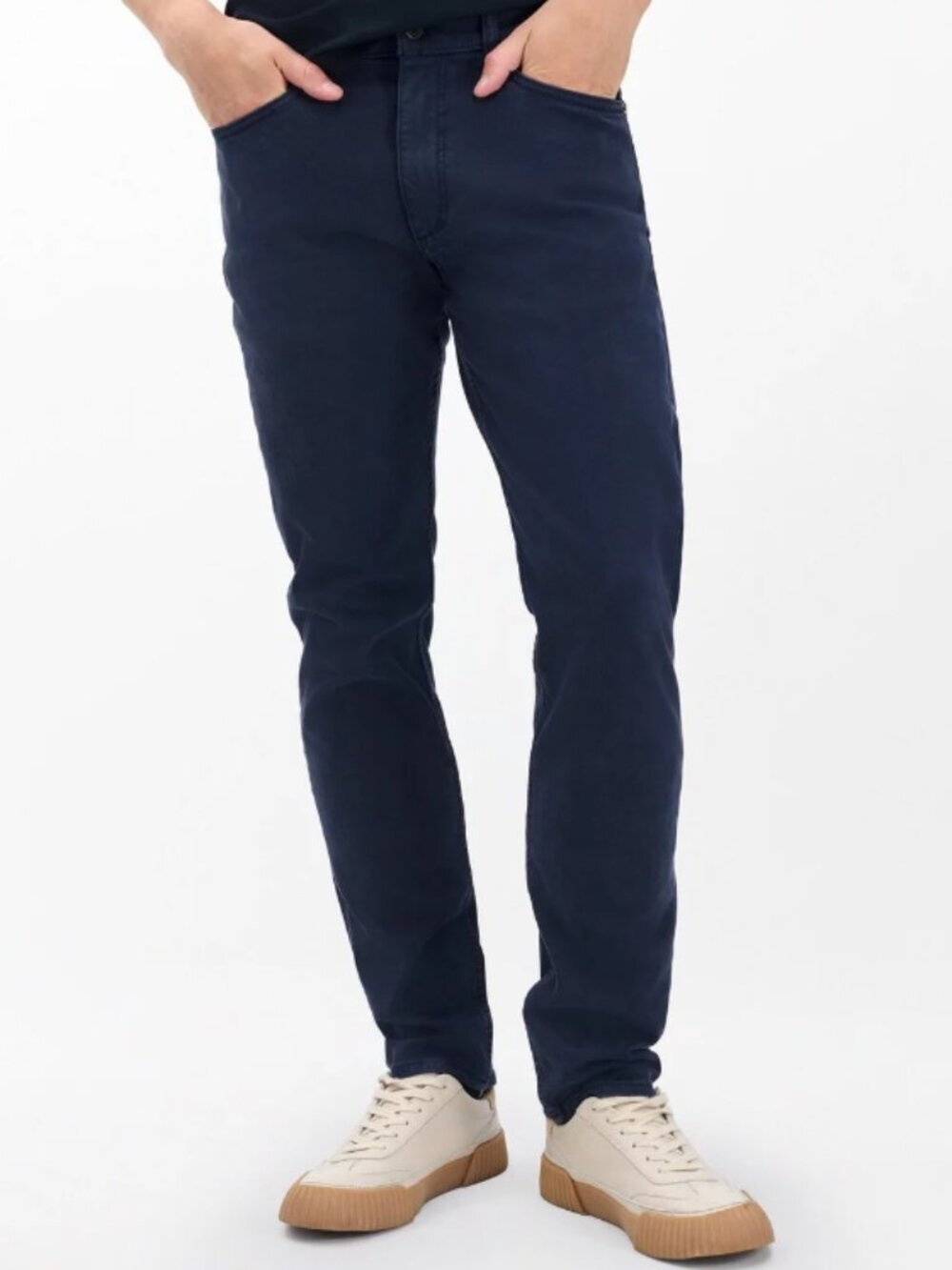 Rag & Bone Men's Aero Stretch Denim Mid Rise Fit 2 Slim Jeans 34 54565
